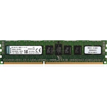 Kıngston Kvr16R11S4 8Gb 1600 Mhz Ddr3 Cl11 Server Ram