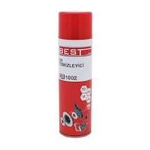 Best Fren Balata Temizleyici Sprey 500 Ml 10 Adet N11.379