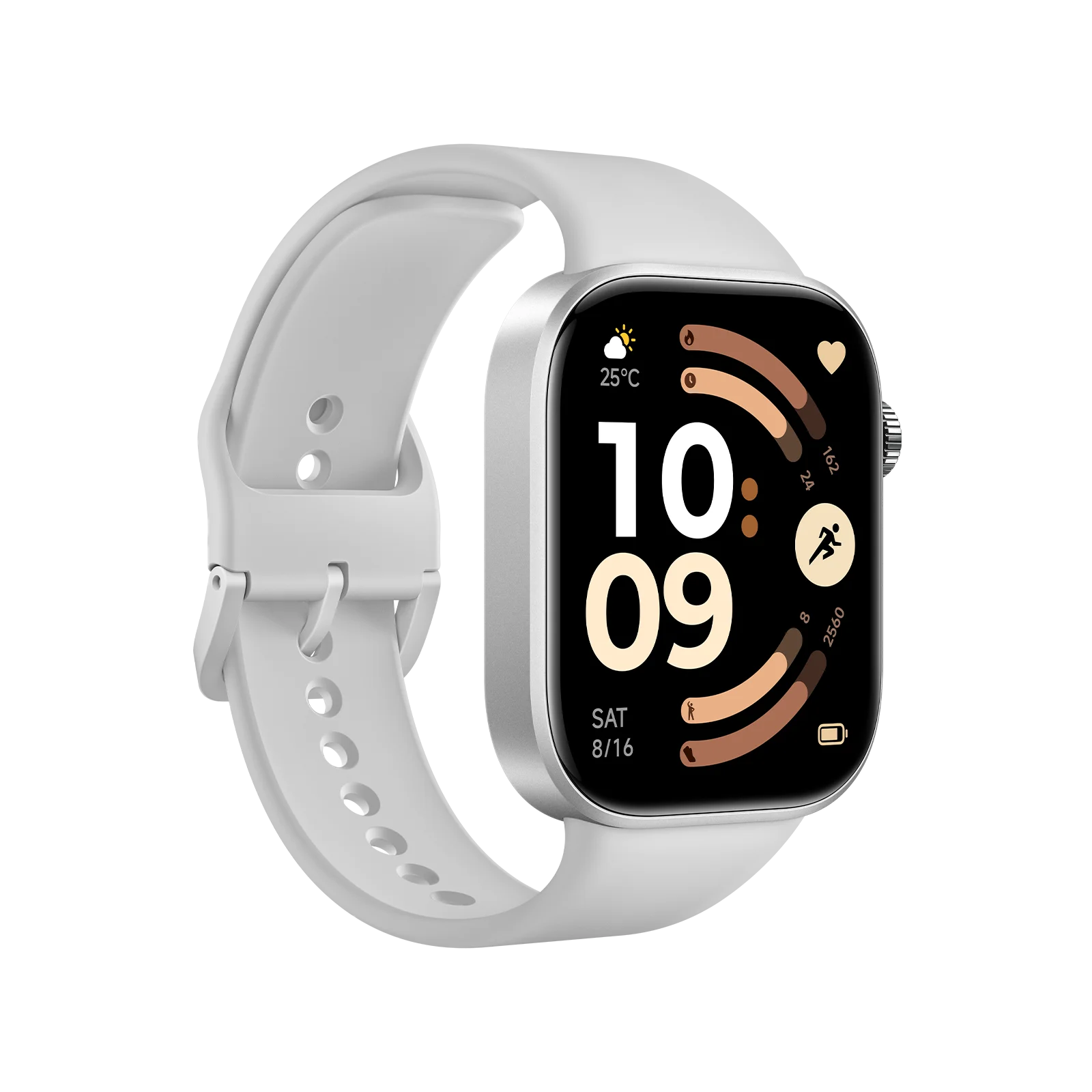 Xiaomi Redmi Watch 6 2.07 Akıllı Saat (Distribütör Garantili) Xiaomi Redmi Watch 6 2.07 Akıllı Saat (Distribütör Garantili)