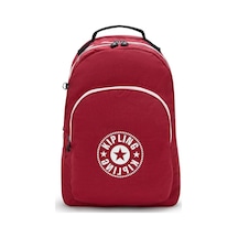 Kipling Kıplıng Curtis Xl Büyük Boy Sırt Çantası Kırmızı Funky Red C Kırmızı