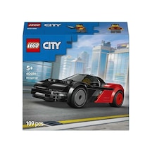 City Elektrikli Süper Araba 60486