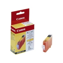 Canon Bcı 3Ey Sarı Mürekkep Kartuşu
