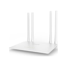 Redline RL-WR4400 300 Mbps Dual Band Router