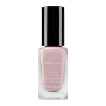 Inglot O2m Breathable Oje Soft Matte 507be