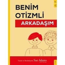 Benim Otizmli Arkadaşım - Cole-883566