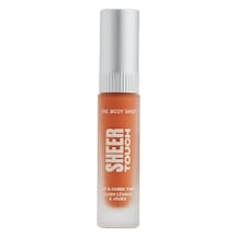 Sheer Touch Dudak Ve Yanak Renklendirici Lip Tint 8 Ml Pop Çok Renkli