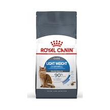 Royal Canin Light Weight Care Yetişkin Kedi Maması 8 KG