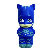 Squishy Cat Boy Kedi Çocuk 14 Cm Kokulu Sukuşi Oyuncak