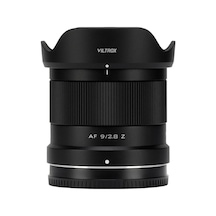 Vıltrox Af 9mm F/2.8 - Nikon Z