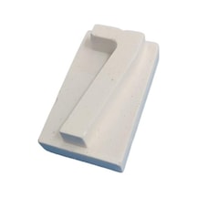 Boyanabilir Rakam Obje - 7 - Yedi 4,5x2,7cm