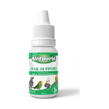 Birdworld Diar-support Kuşlar İçin Sindirim Destekleyici Damla 30 Ml