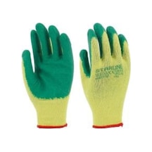 Starline Lateks Camcı Eldiveni E-52
