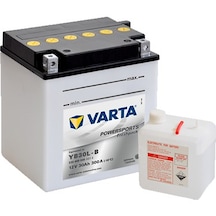 Varta Yb30l-b 12 V 30 Ah