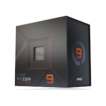 AMD Ryzen 9 7900X 4.7 GHz AM5 76 MB Cache 170 W İşlemci