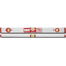 Bmı Alustar 691080w 80cm Alüminyum Açılı Su Terazisi