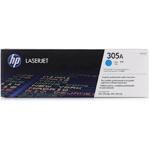 Tonersepeti Hp 305a-ce411a Mavi Toner