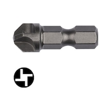 Ceta Form 5/16"  TORQ-SET Power Bits Uç - No.1/4 x 32 mm