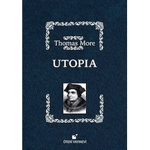 Utopia - Thomas More - Öteki Yayınevi