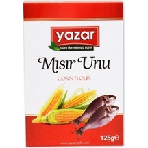 Yazar Mısır Unu 36 x 125 G