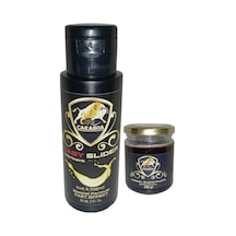 Caraboa Kadınlara Ve Erkeklere Lubricantgel Yanında Cinselenerji Performansverici Macun