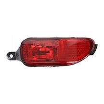 Opel Corsa C 2001-2003 Model Arka Sağ Sis Lambası