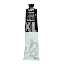 Pebeo Huile Fine Ivory Black 200 ml Yağlı Boya 200ml. 24XL