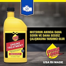 Motor Performans Ve Koruma