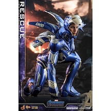 Hot Toys Rescue Diecast Sixth Scale Figure MMS538 904772