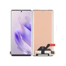 İnfinix Zero 30 Ekran Dokunmatik Siyah Standart