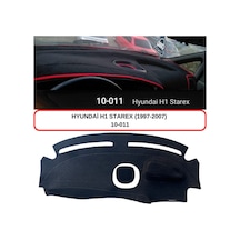 HYUNDAİ H1 STAREX (1997-2007) TORPİDO KORUMASI / HALISI / ÖRTÜSÜ / KILIFI