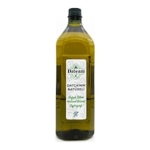 Datçam Datça'nın Natüreli Soğuk Sıkım Zeytinyağı Plastik Şişe 2000 ML