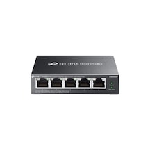 Tp-lınk Es205gp 5 Port Yönetilebilir 65w Poe Swıtch