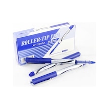Aihao Pilot Kalem Mavi 12'li Paket