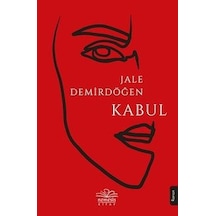 Kabul - Jale Demirdöğen - Nemesis Kitap