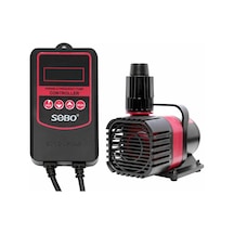 Sobo Sf-12000 Debi Kontrollü Dc Kafa Motoru 12000lt/h