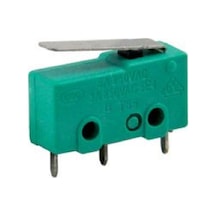 Ic-166A Micro Switch İğne (Pcb) Bacak Paletli Donghaı 10 Adet