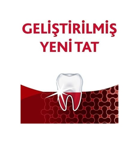 Diş Eti Bakımı Beyazlatıcı Diş Macunu 75 Ml X 2 Adet