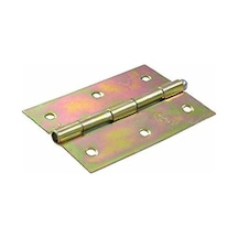 Yaprak Menteşe 1840x2 Mm 24 Adet