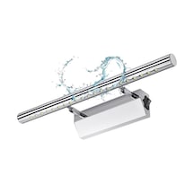 K2 Ksl150 Modern Ledli Aplik - Aydınlatmanızı Yenileyin Beyaz
