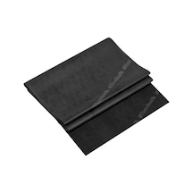 Theraband Thera Band 20560 Egzersiz Bandı 1 5 Metre Ekstra Yüksek Sert Siyah