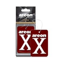 4 Adet Areon X Asma Koku Leather
