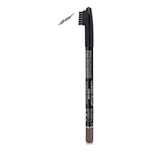 Dream Eyebrow Pencil No: 307 Ash - Şekillendirici Fırçalı Kaş Kalemi 00
