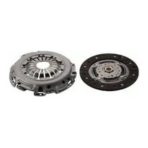 Debriyaj Seti Yeni Sandero Bvr6 302056020R