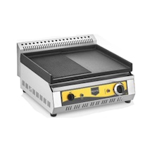 Remta 50 Cm Döküm Izgara Elektrikli R87