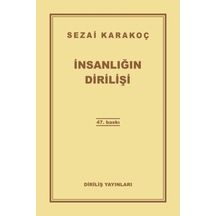 İnsanlığın Dirilişi - Yqbx-614511