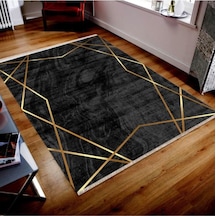 Halıportalı Pvc Kaymaz Taban Salon Mutfak Halısı Yolluk I-Fm-2543