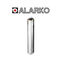 Alarko 5.5 Hp 380 V Dalgıç Pompa Motoru Tek Motor