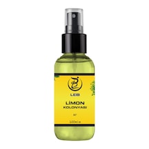 Limon Kolonyası 100 Ml