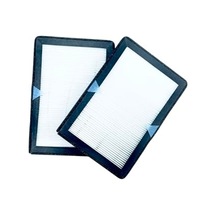 Kule Tipi Fan İçin Hepa Ve Karbon Filtre, 2'li Paket İle Etkili Temizlik