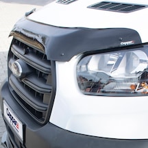 Ford Transit 2019 2020 Ön Kaput Koruyucu Rüzgarlığı